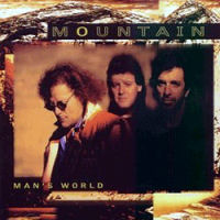 Mountain Man's World Album Cover