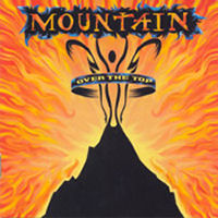 [Mountain  Album Cover]
