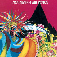 [Mountain  Album Cover]