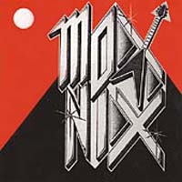 [Mox Nix  Album Cover]