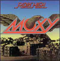 [Moxy  Album Cover]