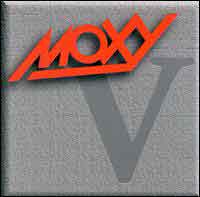 [Moxy  Album Cover]