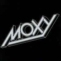 [Moxy  Album Cover]