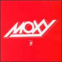 [Moxy  Album Cover]