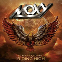 [Moxy  Album Cover]