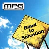 [MPG  Album Cover]