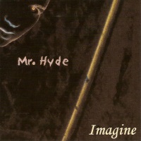 [Mr. Hyde  Album Cover]