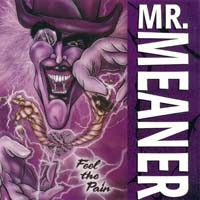 [Mr. Meaner  Album Cover]