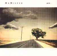 Mr. Mister Go On Album Cover