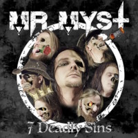 [Mr. Myst  Album Cover]