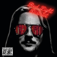 [Mr. Myst  Album Cover]