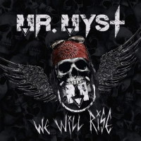[Mr. Myst  Album Cover]