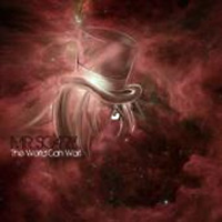 [Mr Scary  Album Cover]