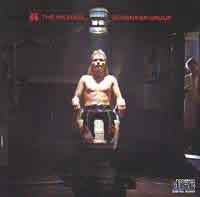 The Michael Schenker Group The Michael Schenker Group Album Cover