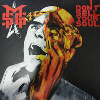 [The Michael Schenker Group  Album Cover]