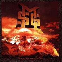 The McAuley Schenker Group Unplugged - Live Album Cover