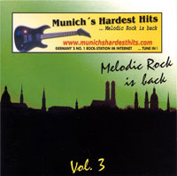[Compilations  Album Cover]