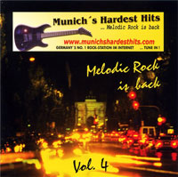 [Compilations  Album Cover]