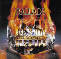 [Compilations  Album Cover]