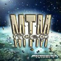 [Compilations  Album Cover]