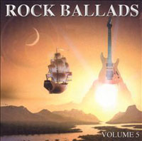 [Compilations  Album Cover]