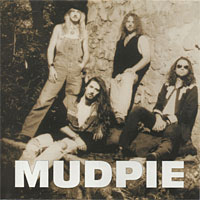 [Mudpie  Album Cover]