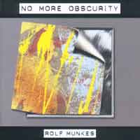 [Rolf Munkes  Album Cover]