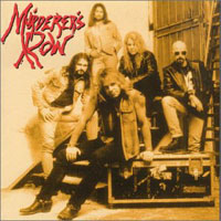 [Murderer's Row  Album Cover]