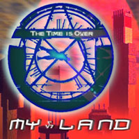 [Myland  Album Cover]