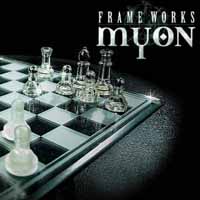 [Myon  Album Cover]