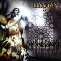 [Myon  Album Cover]