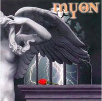 [Myon  Album Cover]