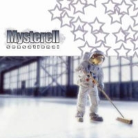 [Mysterell  Album Cover]