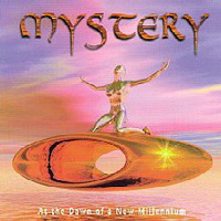 [Mystery  Album Cover]