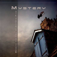 [Mystery  Album Cover]