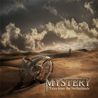 [Mystery  Album Cover]