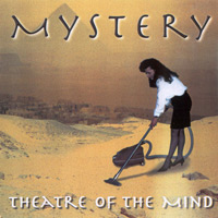 [Mystery  Album Cover]