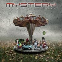 [Mystery  Album Cover]
