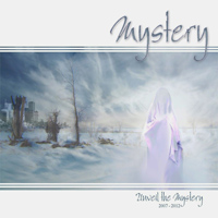 [Mystery  Album Cover]