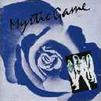 [Mystic Game  Album Cover]