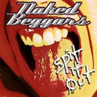 [Naked Beggars  Album Cover]