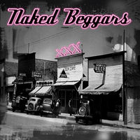[Naked Beggars  Album Cover]