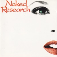[Naked Research  Album Cover]
