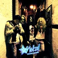 [Naked  Album Cover]