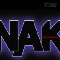 [Naked  Album Cover]