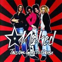 [Naked  Album Cover]