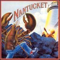 [Nantucket  Album Cover]