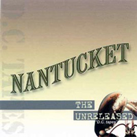 [Nantucket  Album Cover]