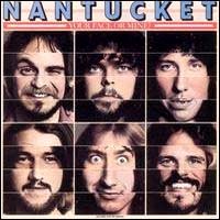 [Nantucket  Album Cover]