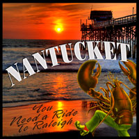 [Nantucket  Album Cover]